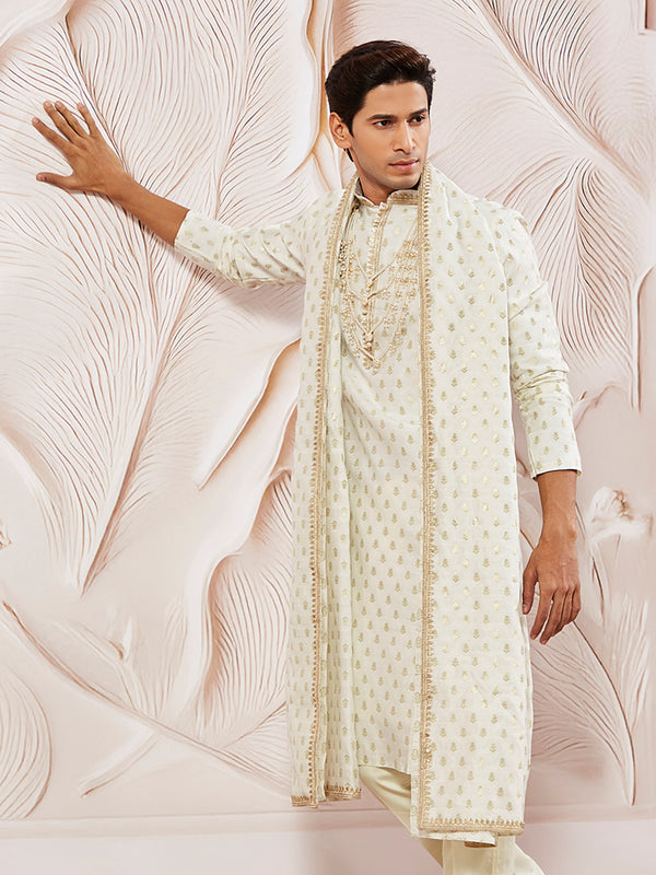 kurta pajama set for men