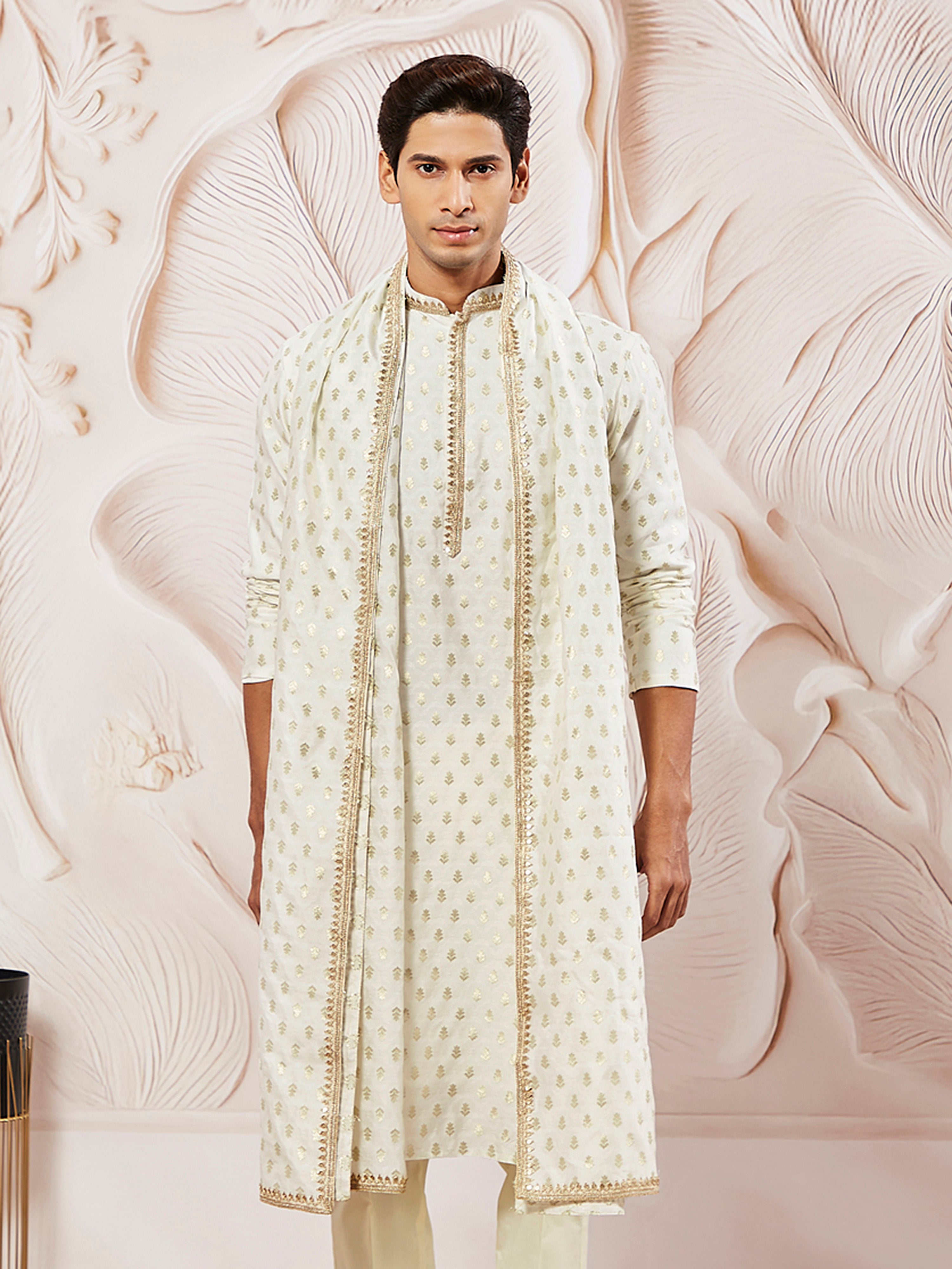 kurta pajama set for men