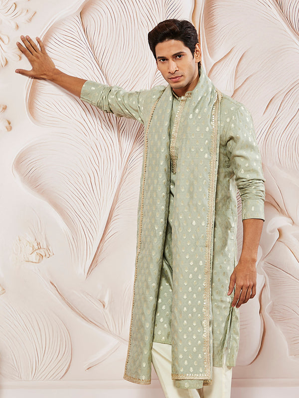 wedding kurta for men