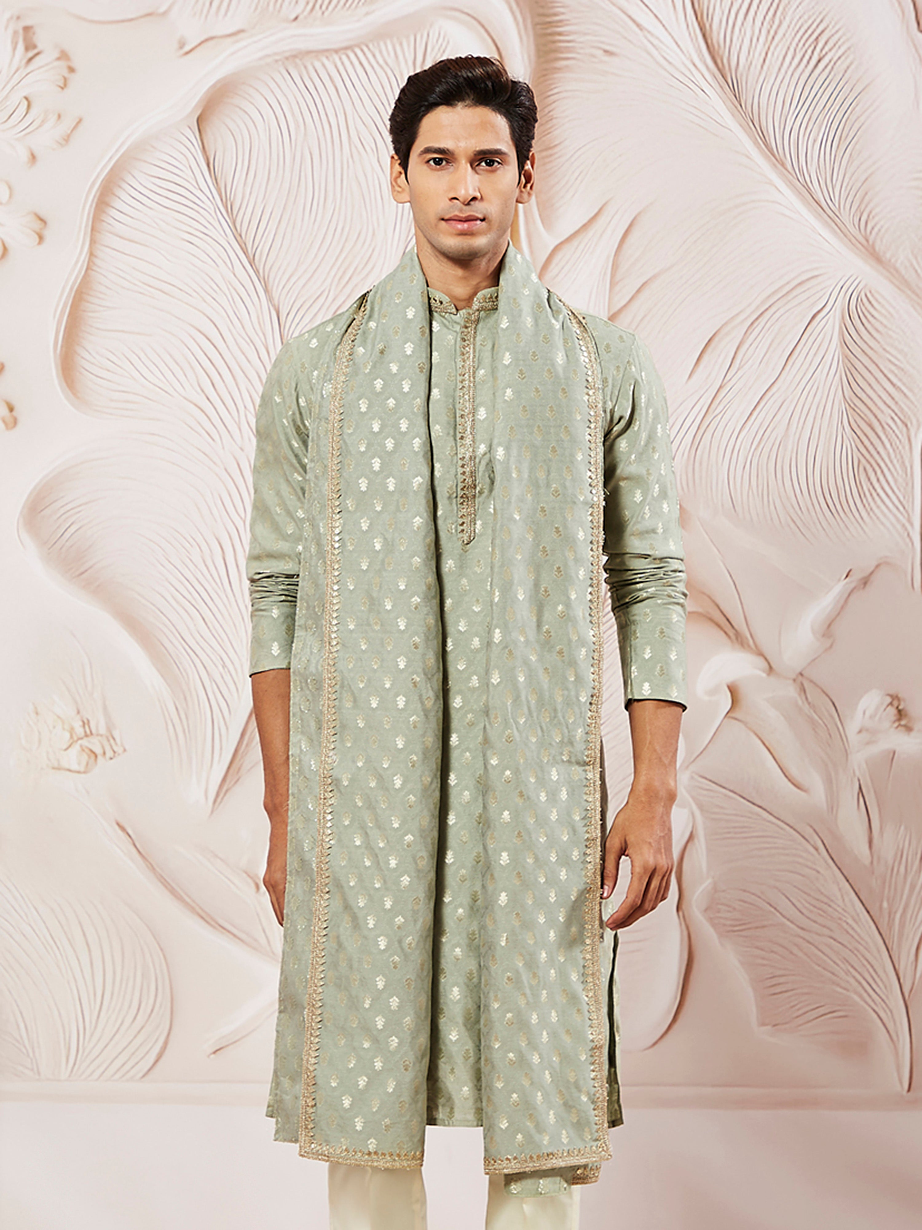 wedding kurta for men