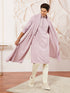 plus size kurta for men