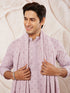 plus size kurta for men