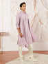 plus size kurta for men