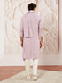 plus size kurta for men
