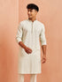 Men's Pista Rayon Kurta