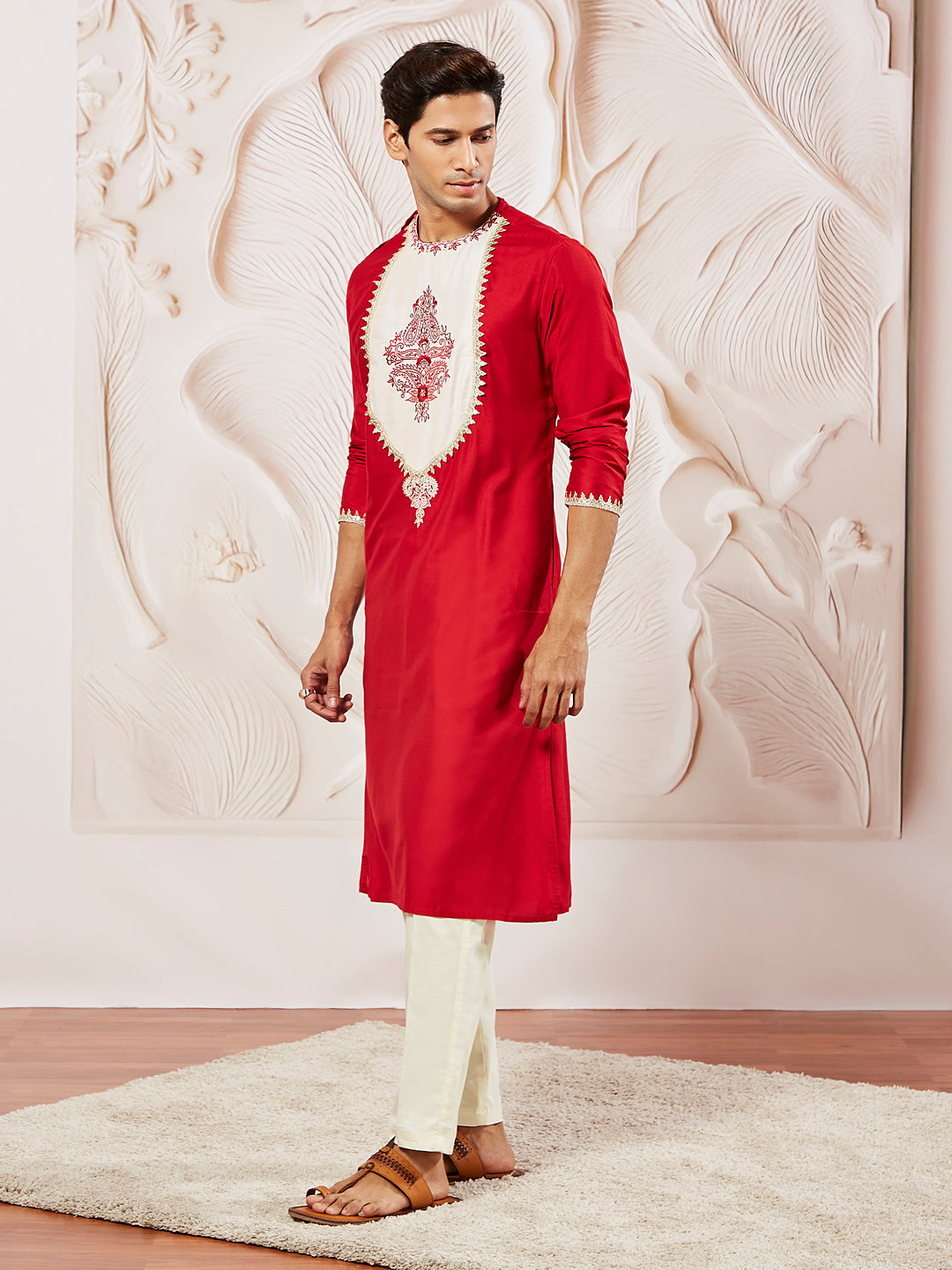 kurta pajama set for men