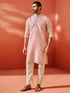 kurta pyjama set for men