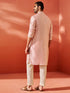 kurta pyjama set for men