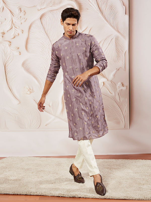 kurta pajama set for men