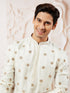 men’s kurta pant dupatta set