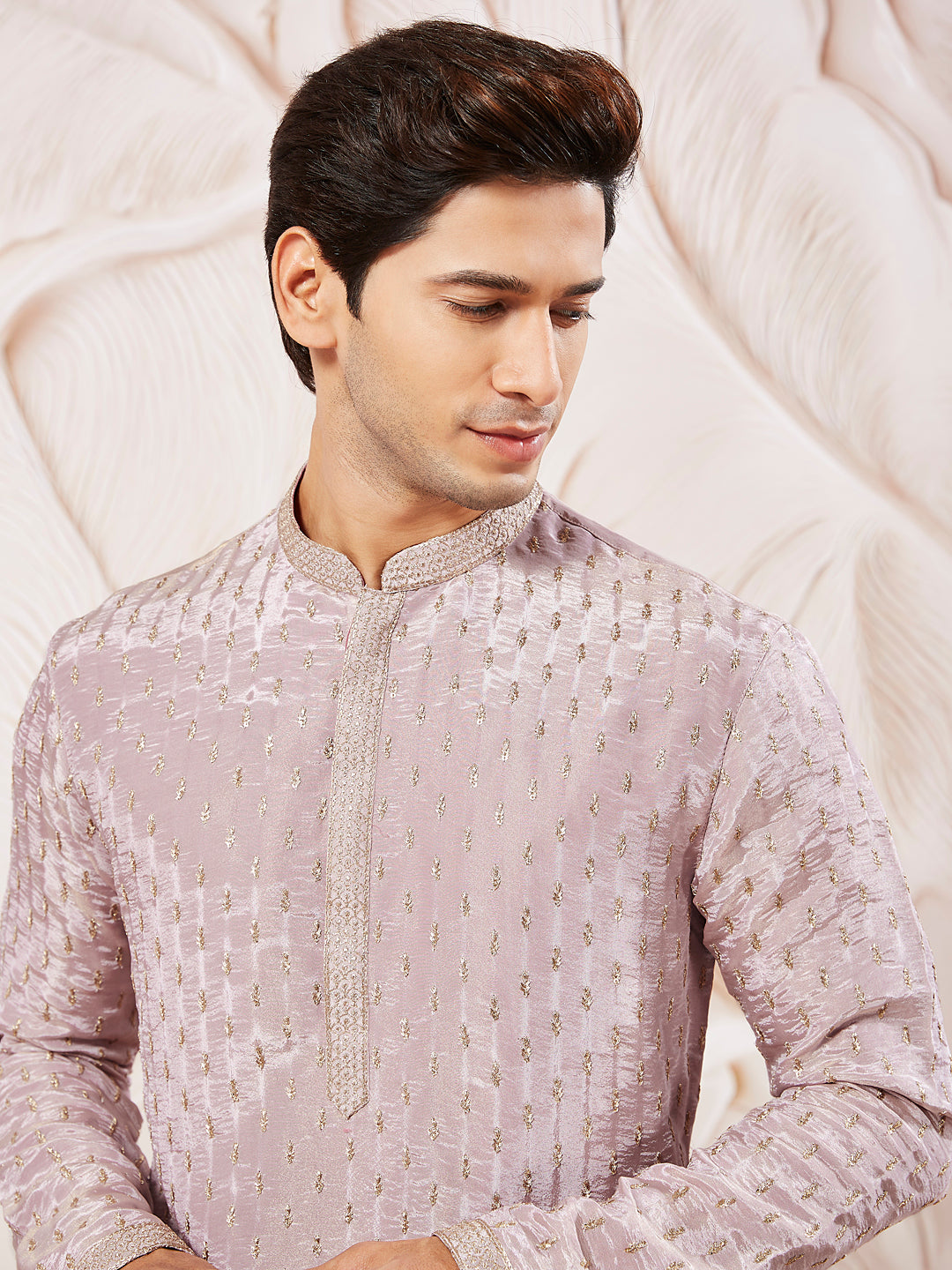 kurta pyjama set for men