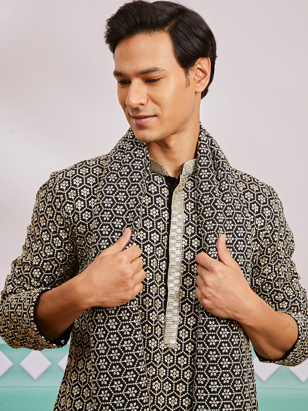 men’s ethnic festive wear