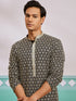 men’s kurta set