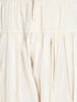Men's Sage Rayon Embellished Knee Length Kurta with Patiayala