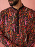 men’s kurta set