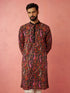 men’s kurta set