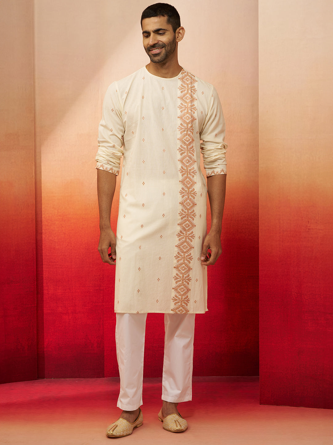 kurta pajama set for men