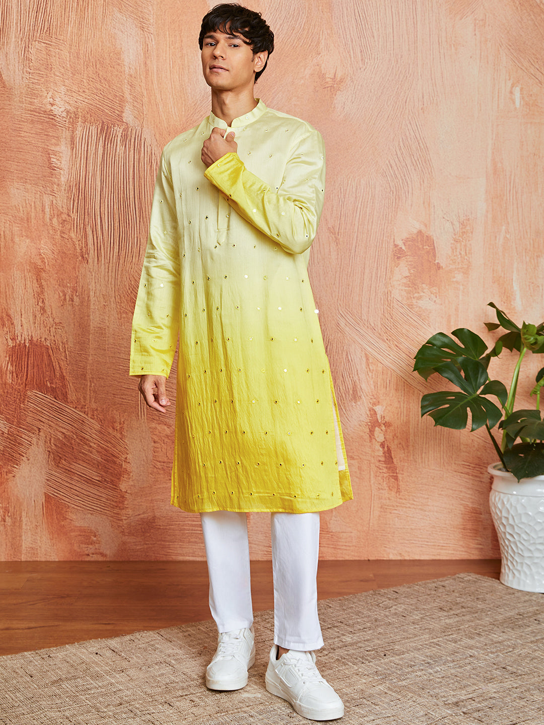 kurta pajama for men