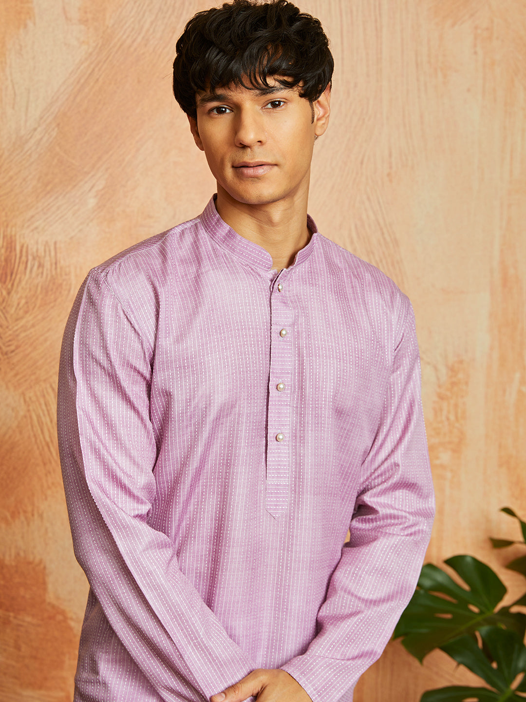 cotton kurta pyjama men