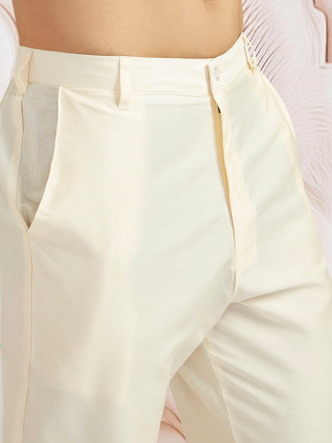 cotton kurta pyjama men