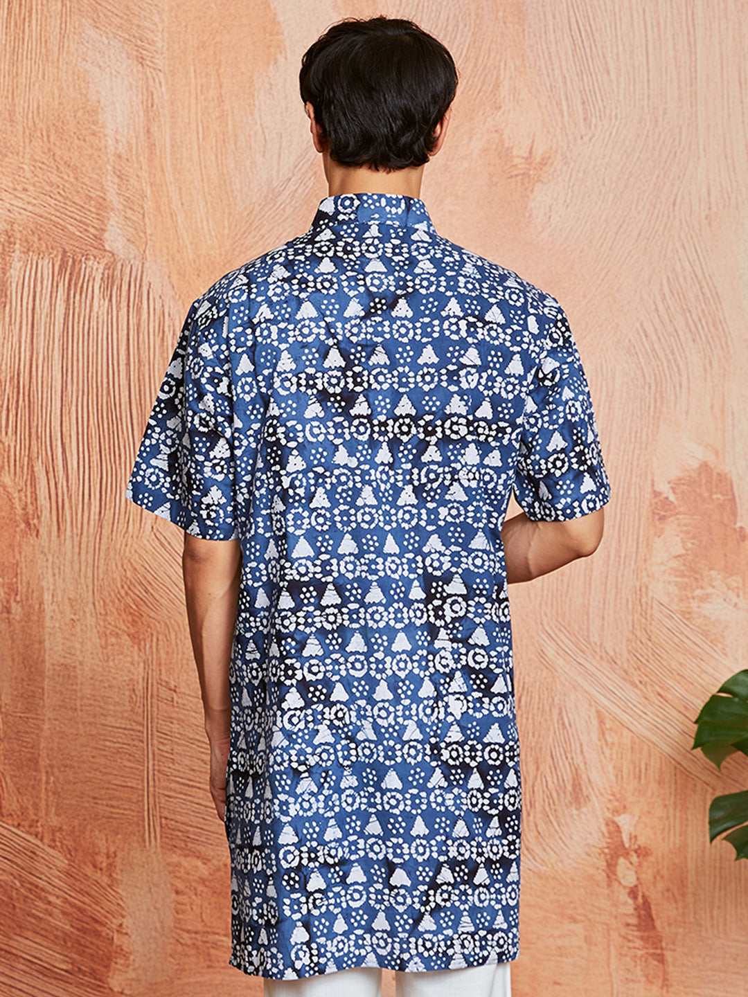 cotton kurta pyjama men