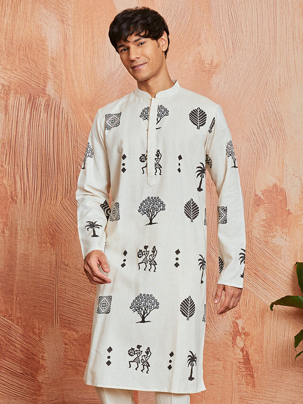 kurta pajama for men