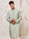 cotton kurta pyjama men