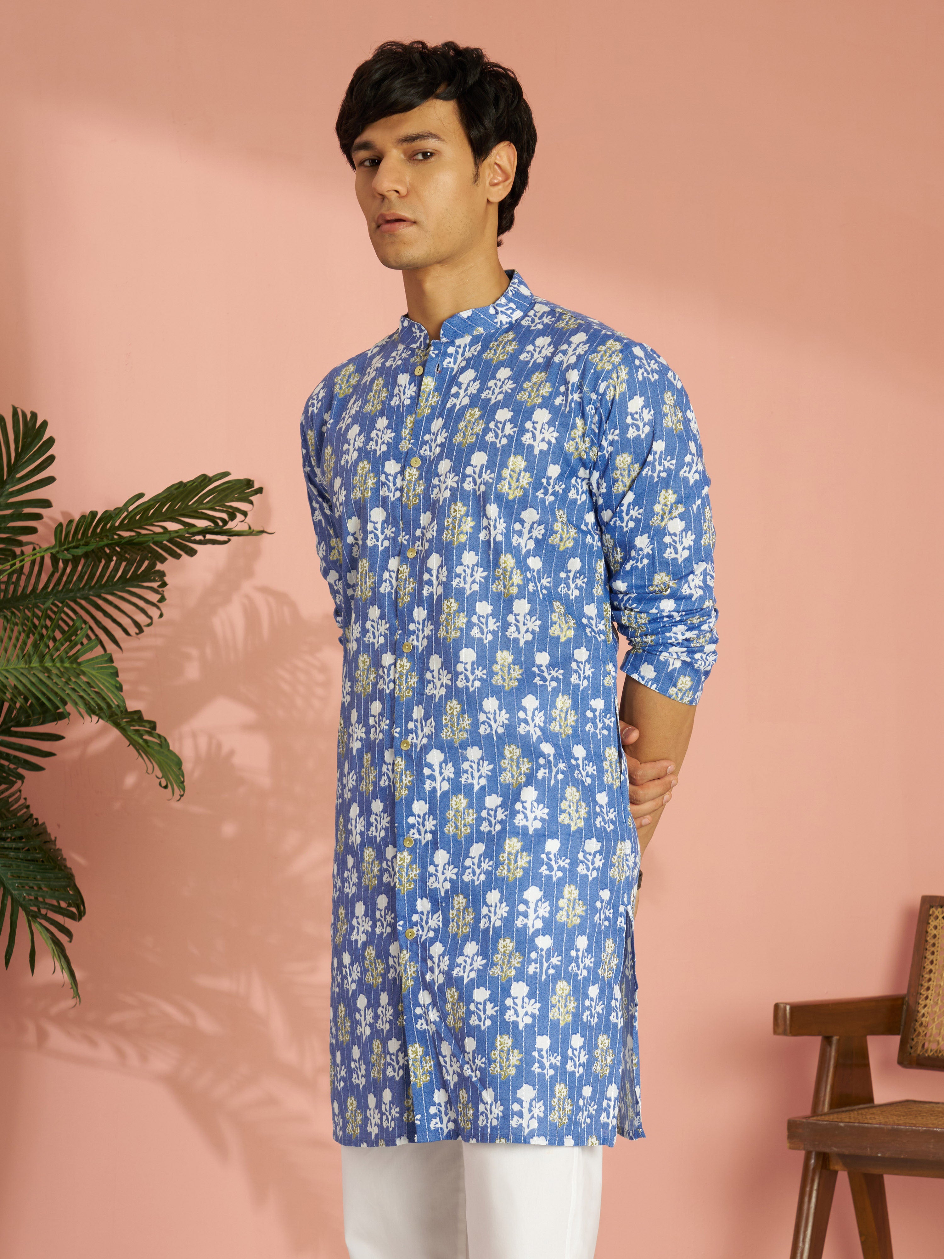men’s ethnic festive wear