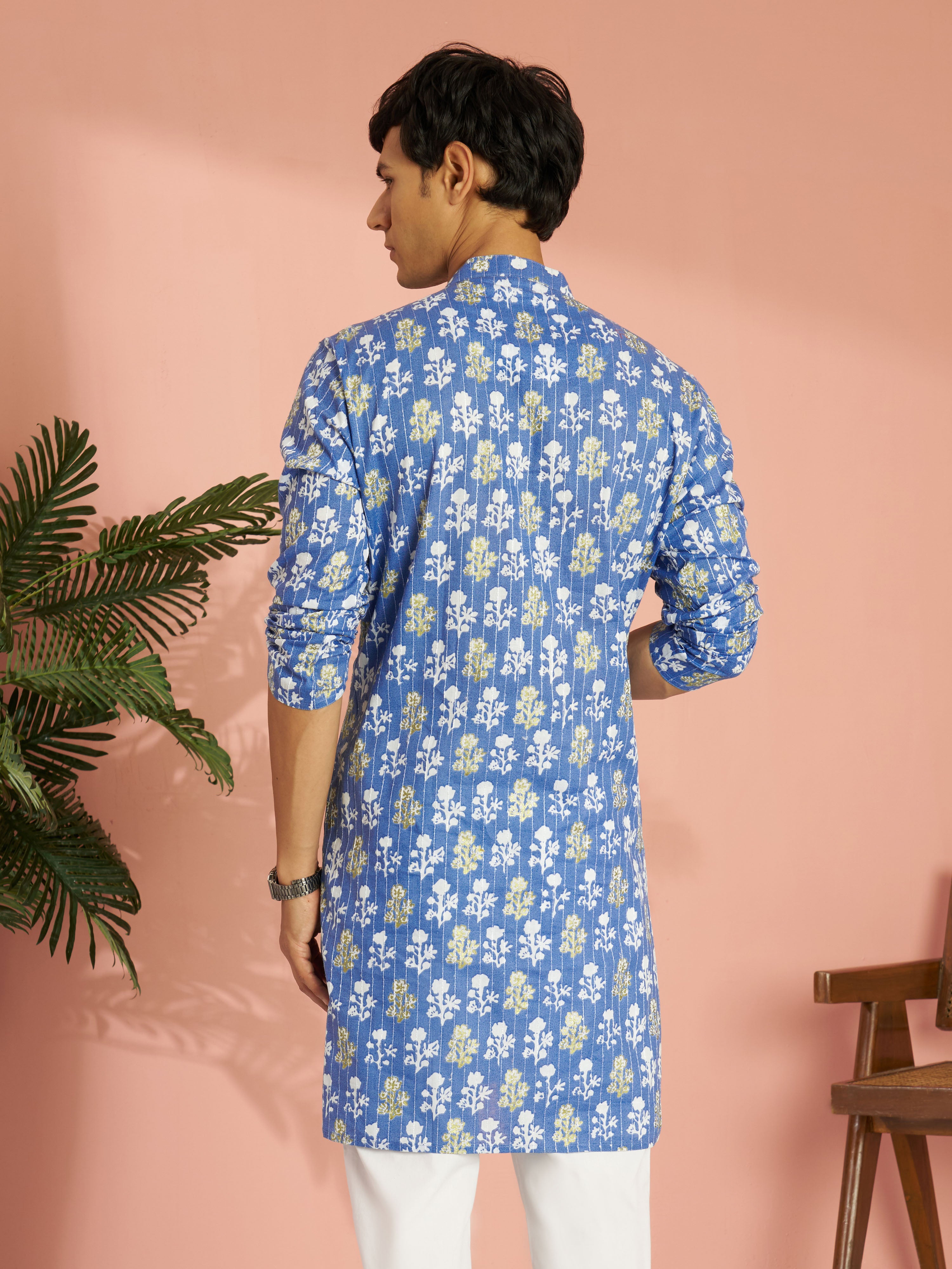 men’s ethnic festive wear