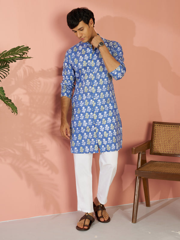 men’s ethnic festive wear