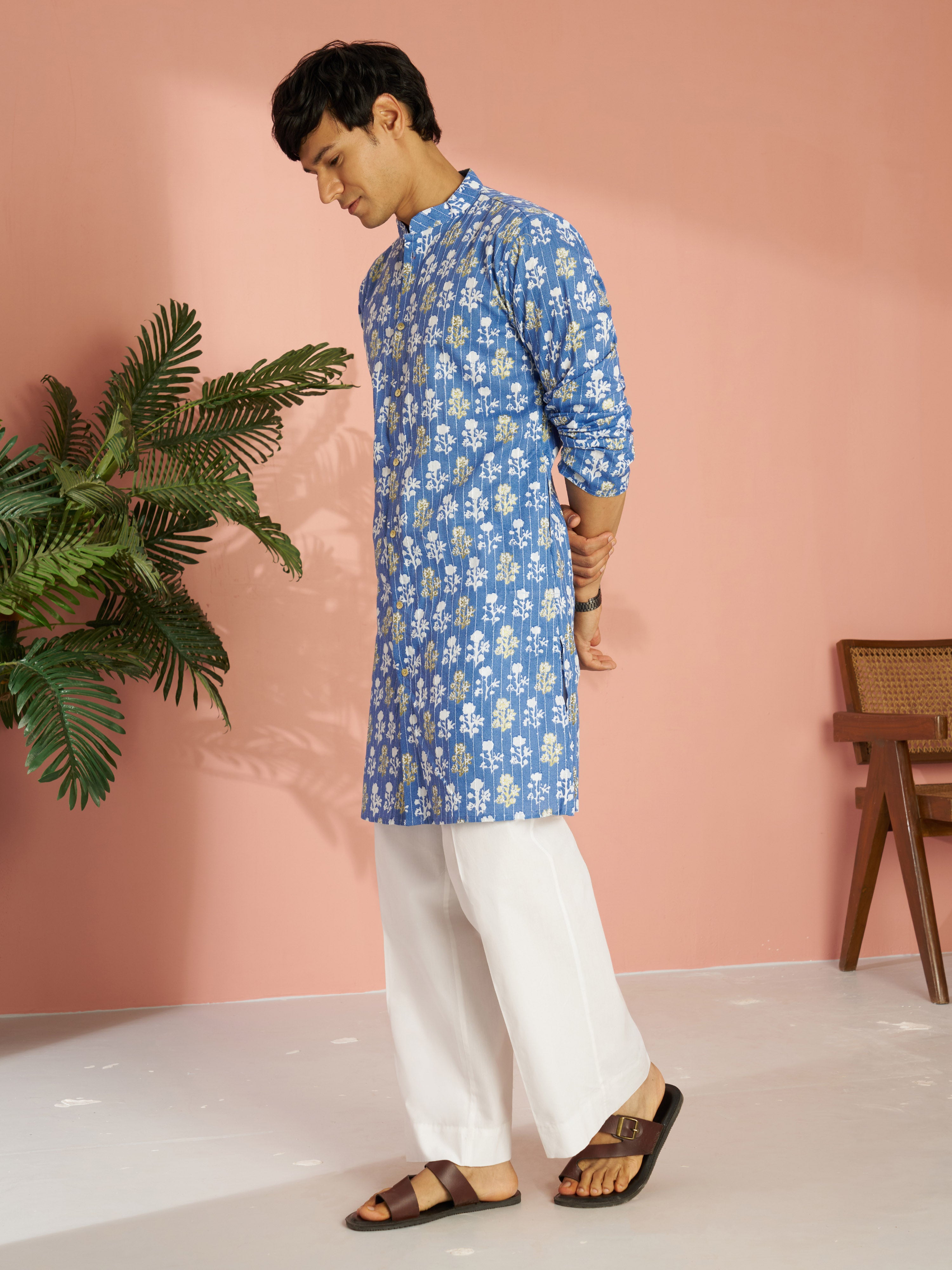 men’s ethnic festive wear