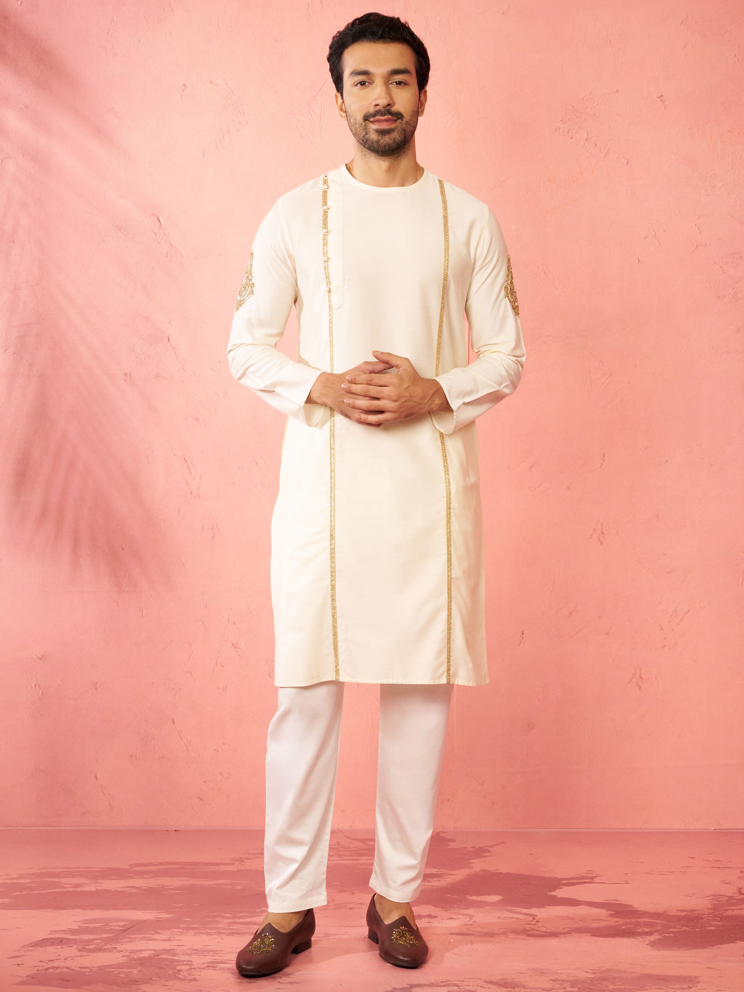 wedding kurta for men