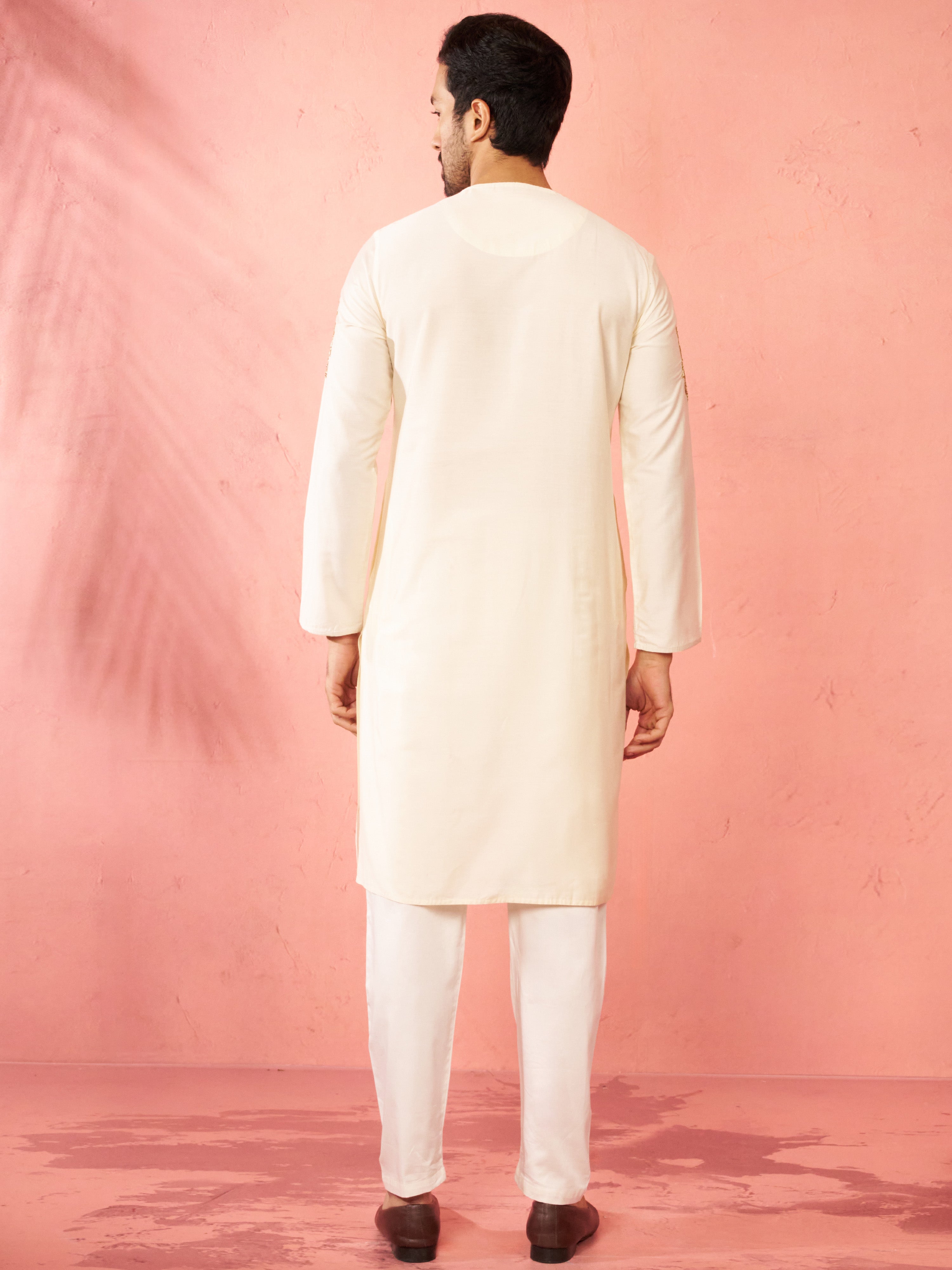 wedding kurta for men