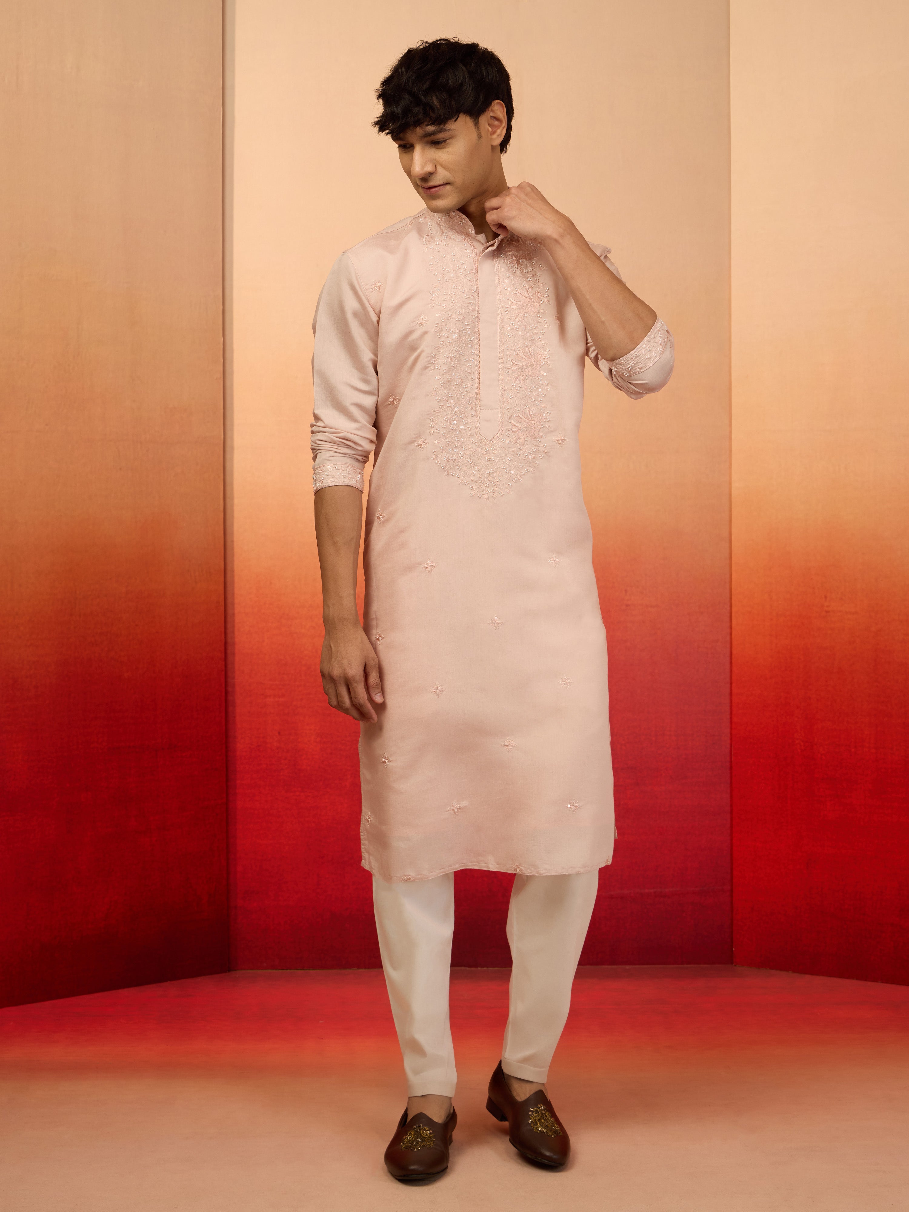 men’s ethnic festive wear