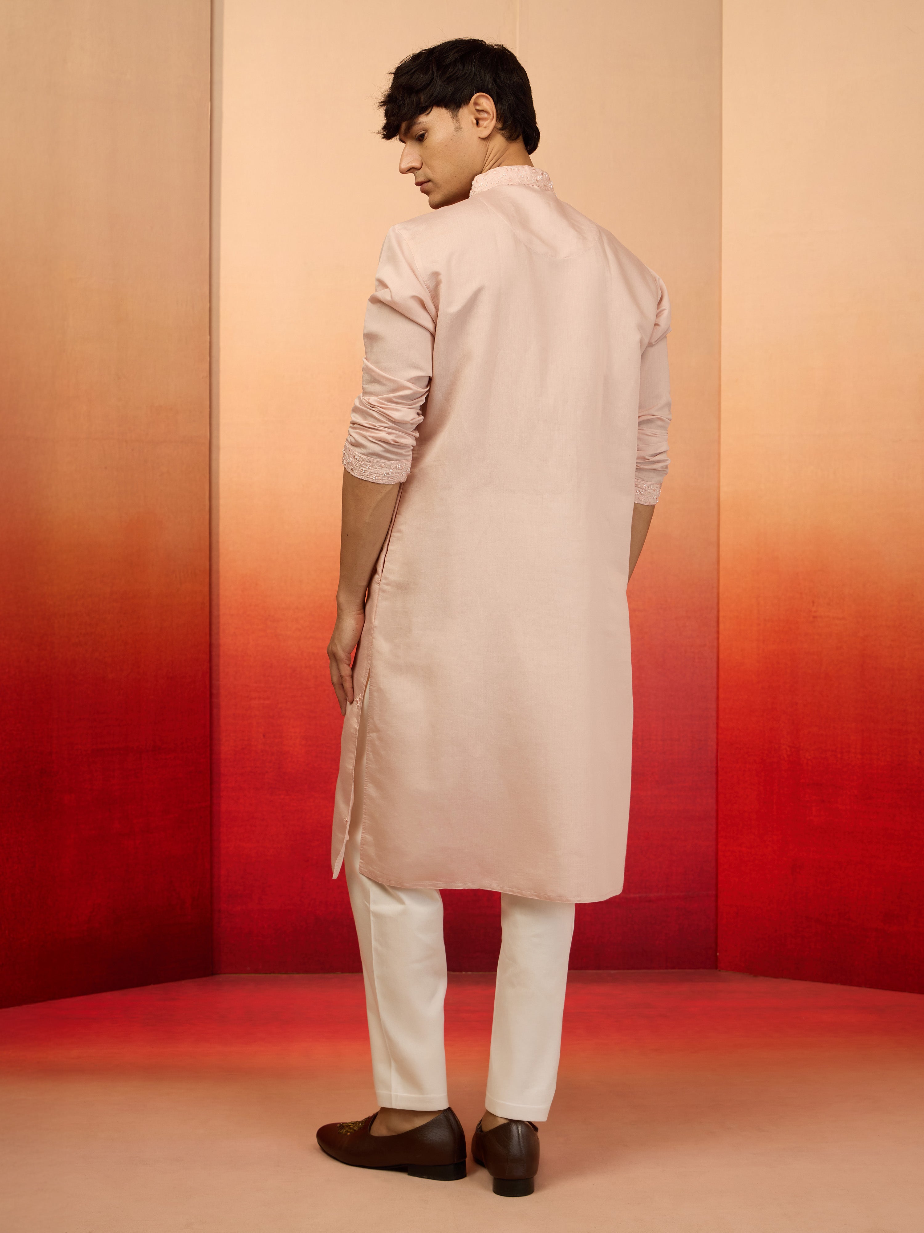 men’s ethnic festive wear