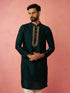 men’s kurta set