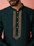 men’s kurta set