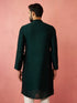 men’s kurta set