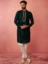 plus size kurta for men