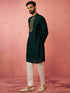 plus size kurta for men
