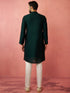 plus size kurta for men
