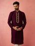 plus size kurta for men