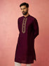 plus size kurta for men