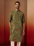 men’s kurta set