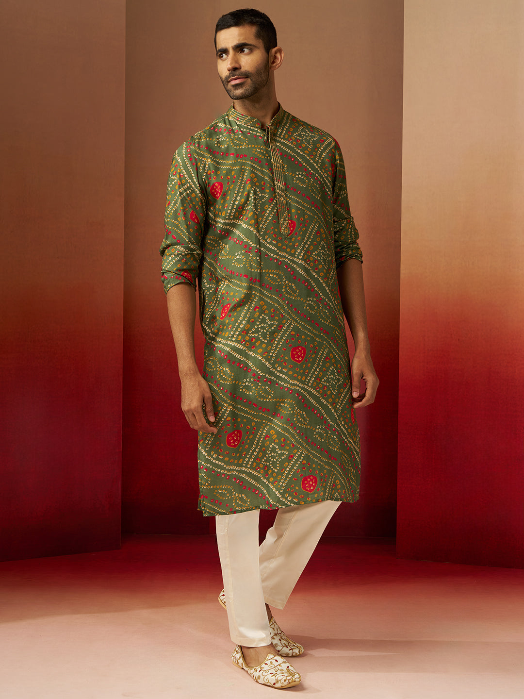 kurta pajama for men