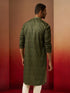 men’s kurta set