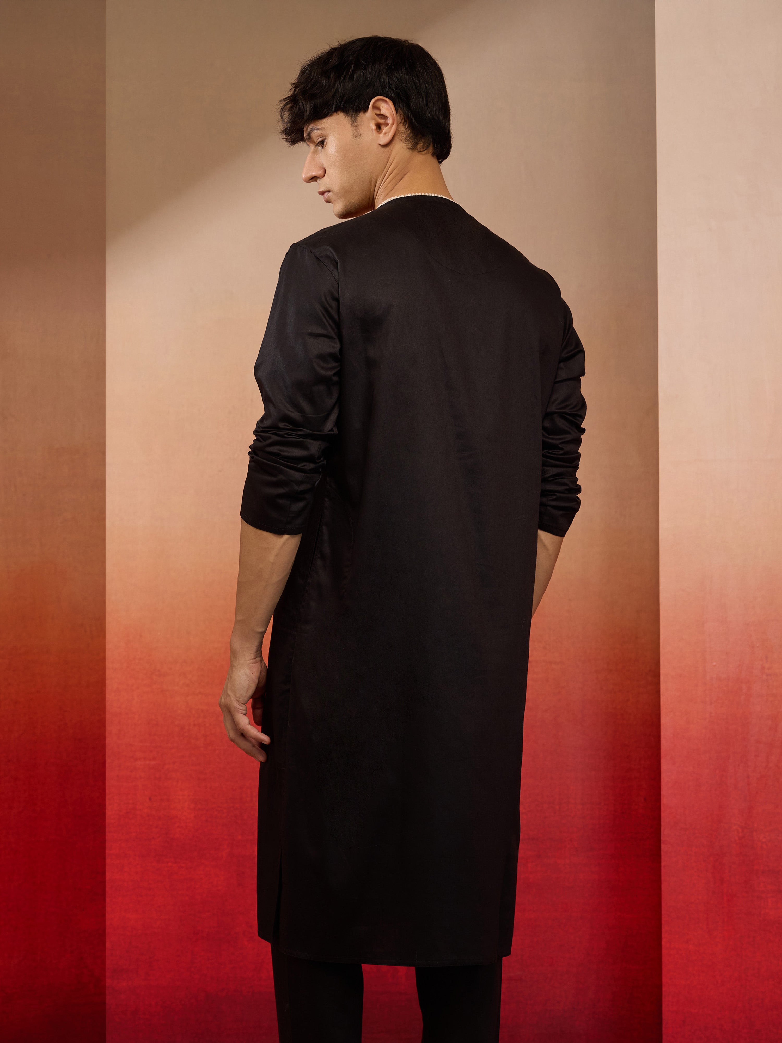 cotton kurta pyjama men
