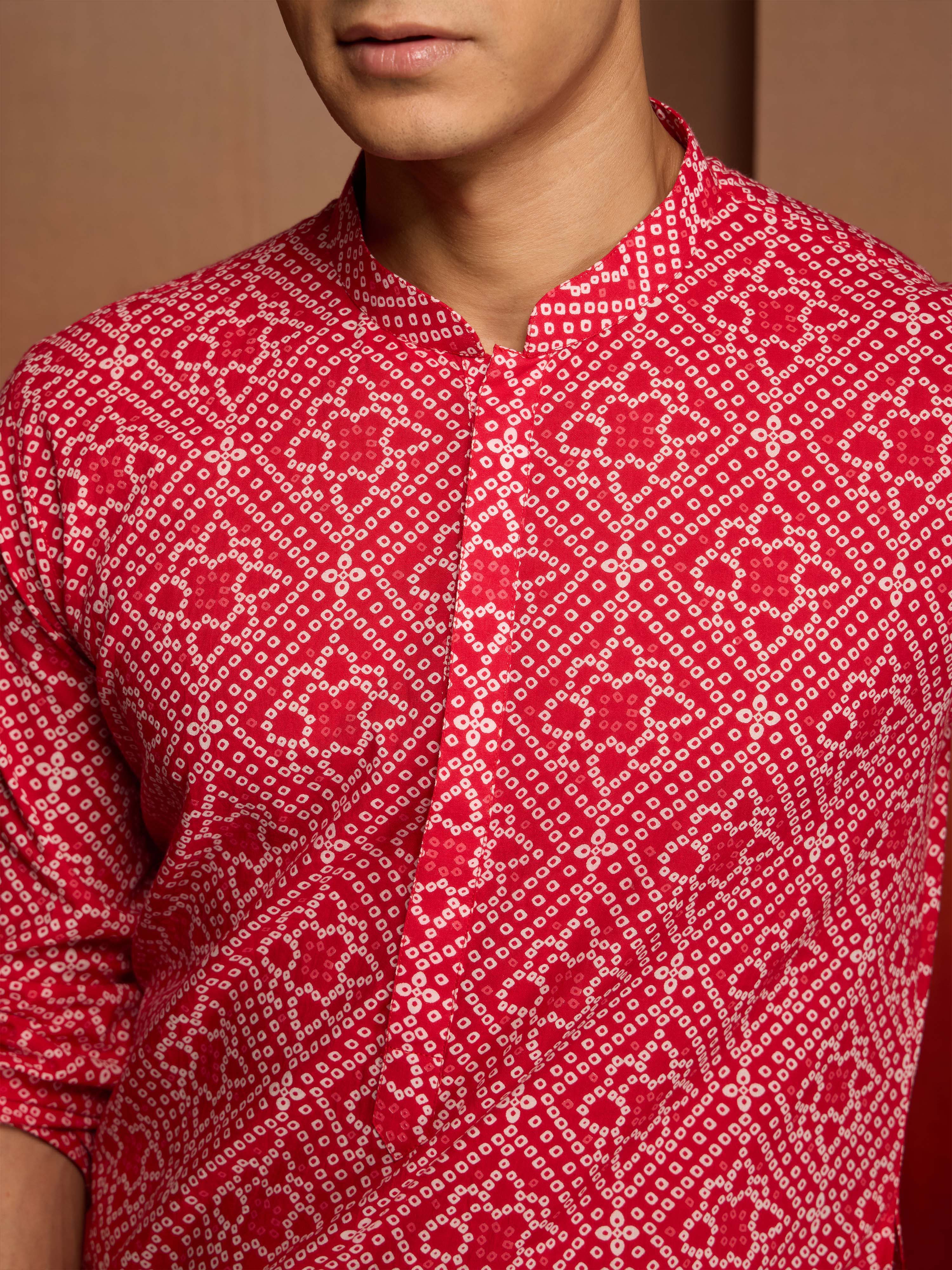 cotton kurta pyjama men