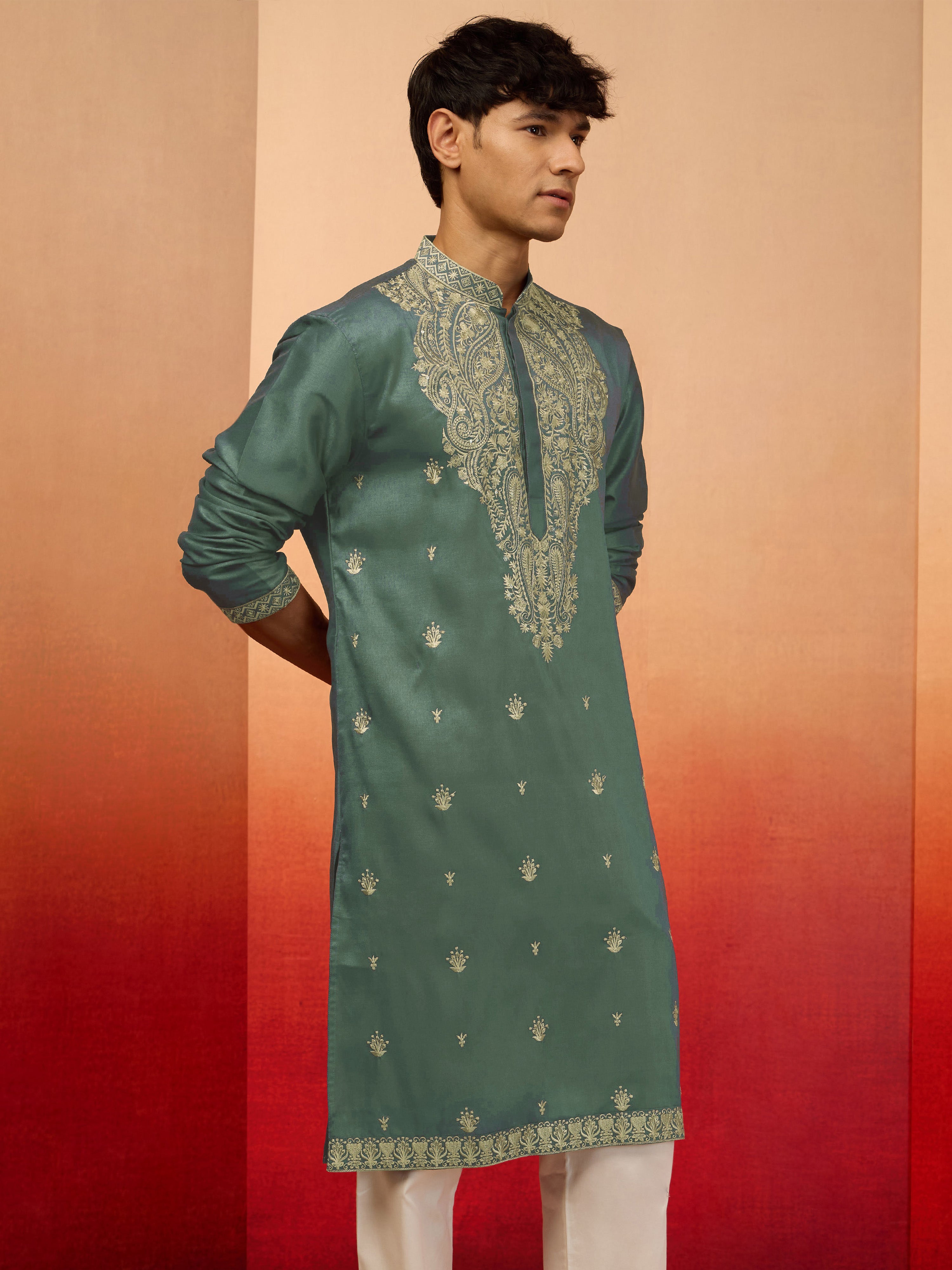 kurta pajama for men