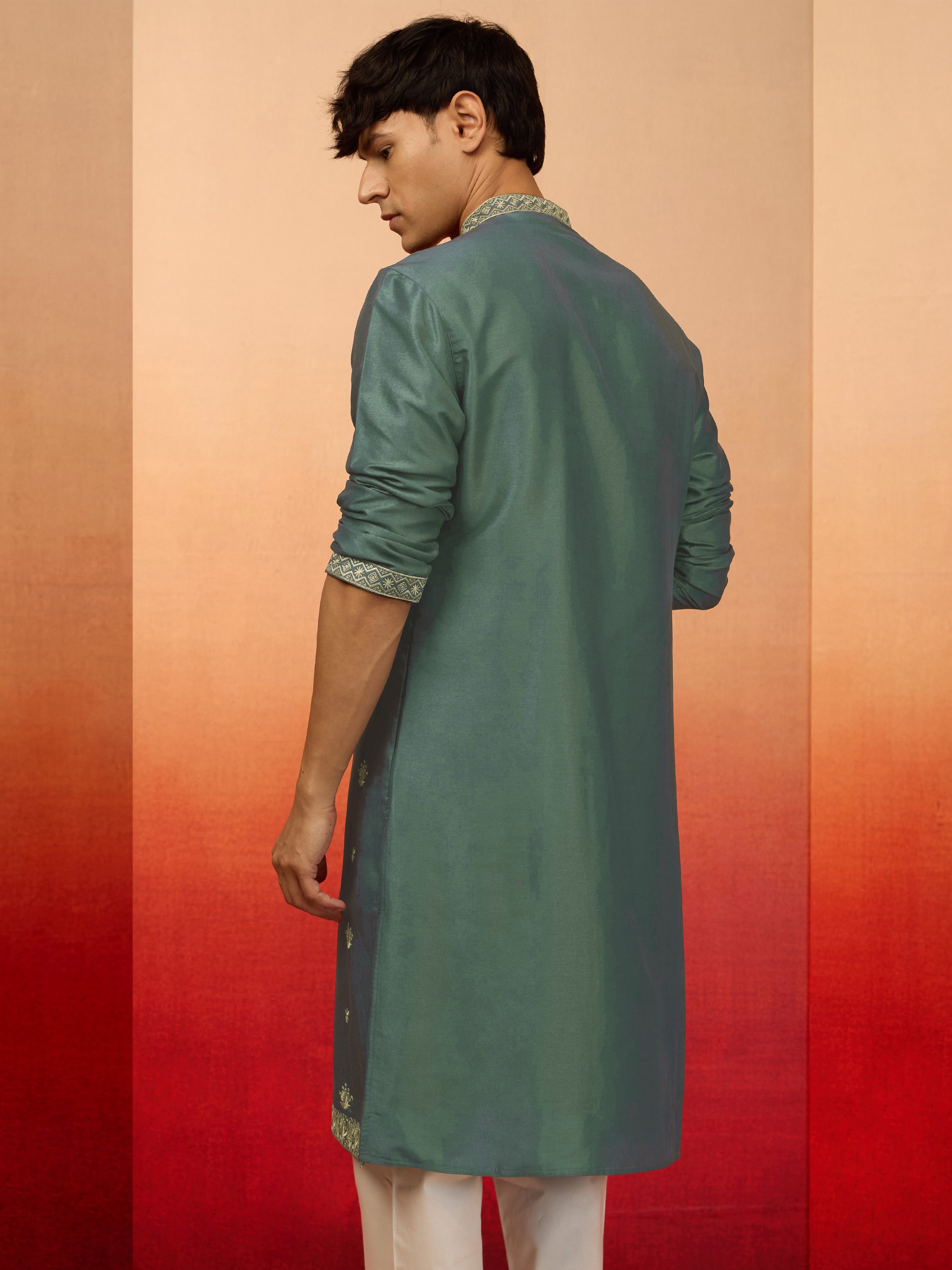 kurta pajama for men